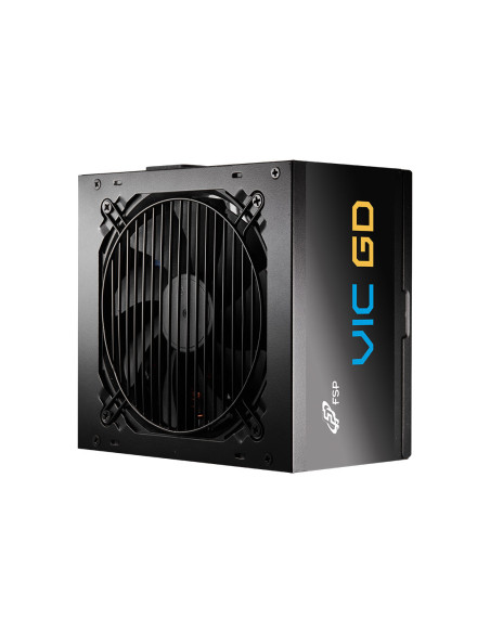 FSP VIC GD 750, 80 PLUS GOLD, ATX 3.1, 750W