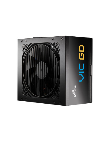 FSP VIC GD 850, 80PLUS GOLD, ATX 3.1, 850W