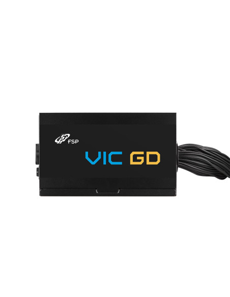 FSP VIC GD 850, 80PLUS GOLD, ATX 3.1, 850W