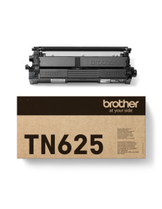 Brother TN625BK