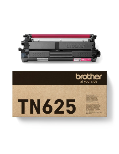 Brother TN625M