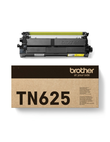 Brother TN625Y