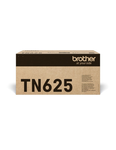 Brother TN625Y