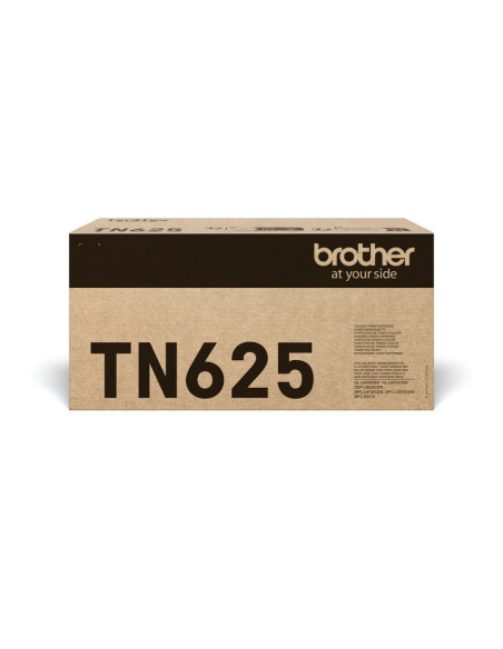 Brother TN625Y