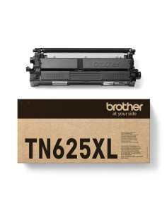 Brother TN625XLBK