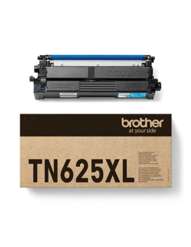 Brother TN625XLC