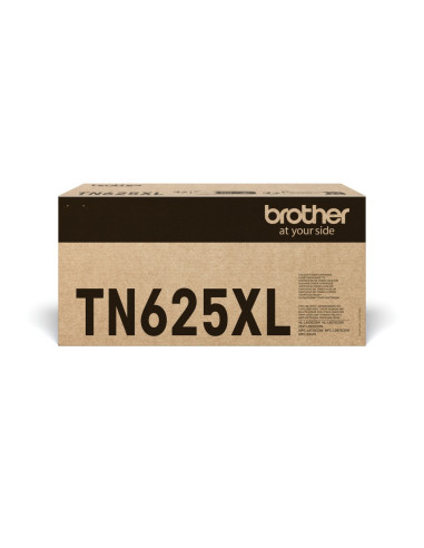 Brother TN625XLC