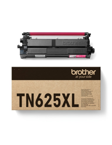 Brother TN625XLM