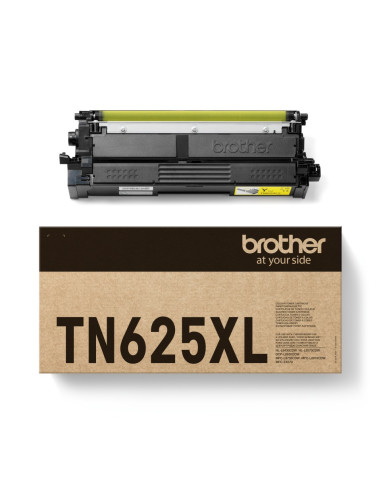 Brother TN625XLY