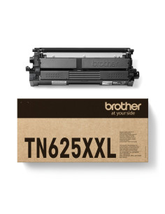 Brother TN625XXLBK