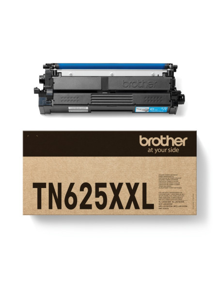 Brother TN625XXLC