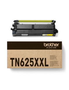 Brother TN625XXLY