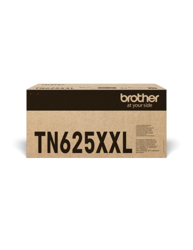 Brother TN625XXLY