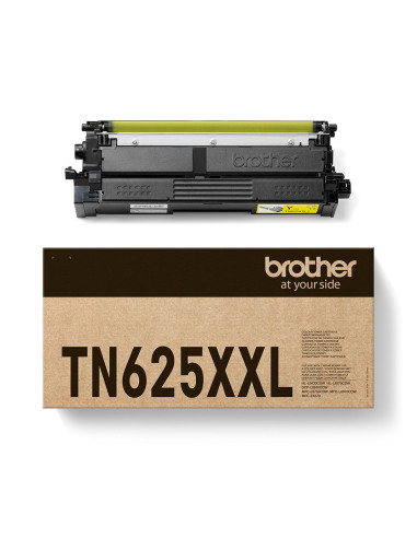 Brother TN625XXLY