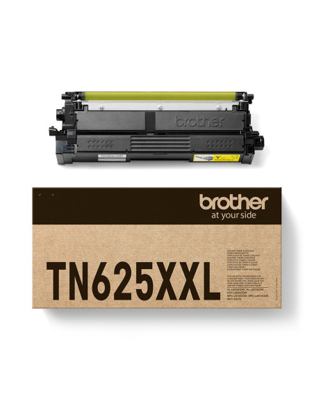 Brother TN625XXLY