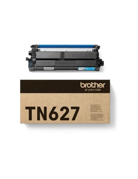 Brother TN627C