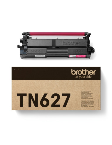 Brother TN627M