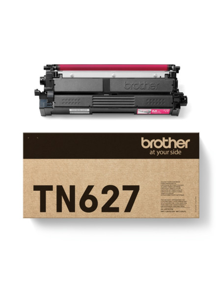 Brother TN627M
