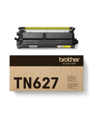 Brother TN627Y