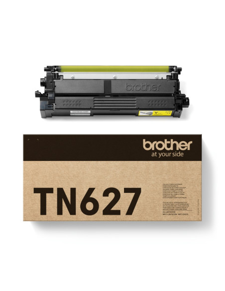Brother TN627Y