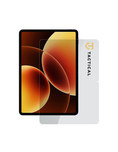 Tactical Glass Shield sklo pre Xiaomi Pad 7/8/8 Pro Clear