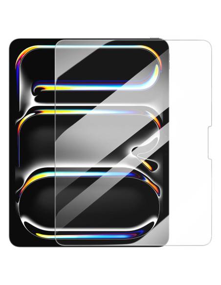 Nillkin Tvrdené Sklo 0.4mm H+ pre iPad Air 13 2024/25/26/Pro 13 2024/25 (s aplikátorom)