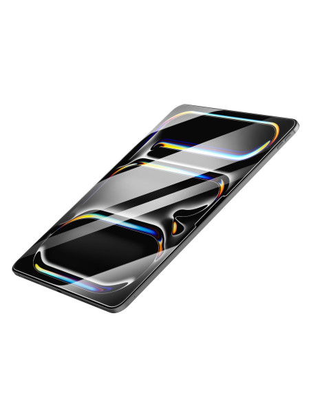 Nillkin Tvrdené Sklo 0.4mm H+ pre iPad Air 13 2024/25/26/Pro 13 2024/25 (s aplikátorom)