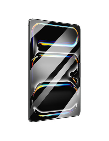 Nillkin Tvrdené Sklo 0.4mm H+ pre iPad Air 13 2024/25/26/Pro 13 2024/25 (s aplikátorom)