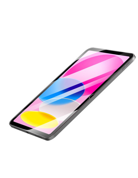 Nillkin Tvrdené Sklo 0.4mm H+ pre iPad 10.9 2022/11 2025 (s aplikátorom)