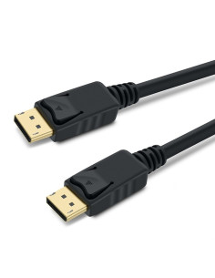 PremiumCord DisplayPort 1.3 kábel M/M, 0,5m