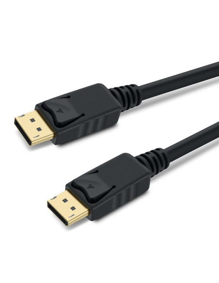 PremiumCord DisplayPort 1.3 kábel M/M, 0,5m