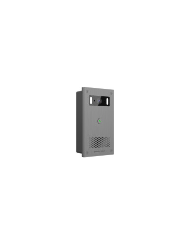 Grandstream GSC3565 dverové video interkom, IP66, IK10, 10W repro