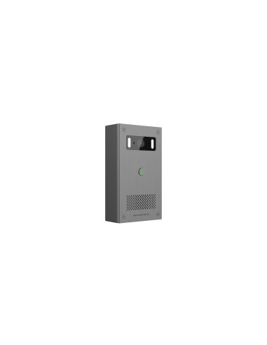 Grandstream GSC3565 dverové video interkom, IP66, IK10, 10W repro