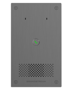 Grandstream GSC3560 vonkajší interkom, IP66, IK10, 10W repro