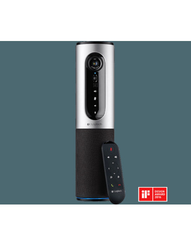 konferenčná kamera Logitech Connect _