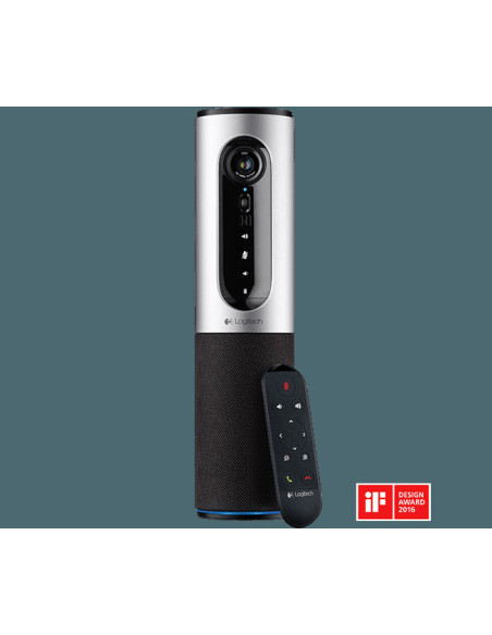 konferenčná kamera Logitech Connect _