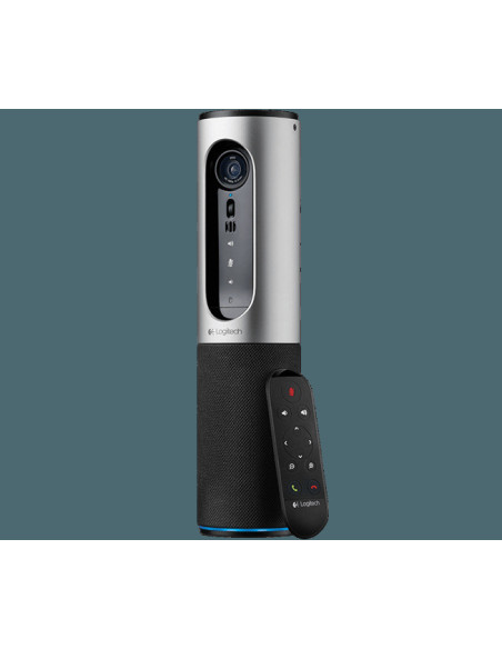 konferenčná kamera Logitech Connect _