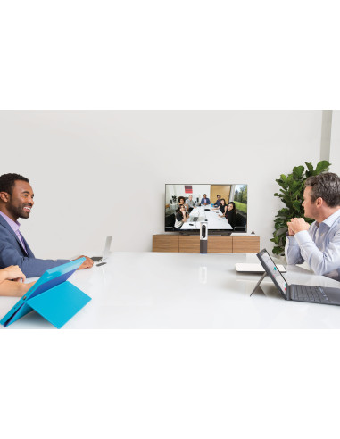 konferenčná kamera Logitech Connect _
