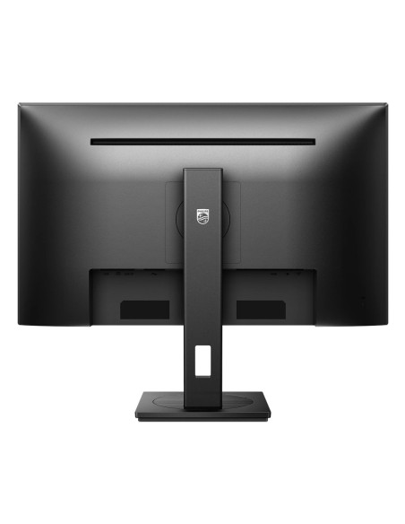 Philips/275S9JML/27"/VA/QHD/75Hz/4ms/Black/3R