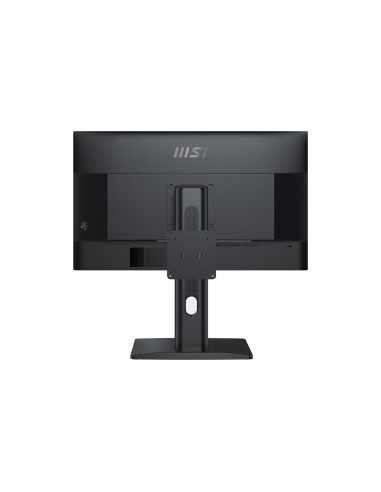 MSI Pro/MP275QPG/27"/IPS/QHD/100Hz/1ms/Black/2R