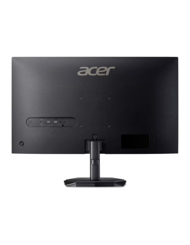 Acer Nitro/KG270 W5bmiipx/27"/IPS/FHD/260Hz/1ms/Čierna/2R