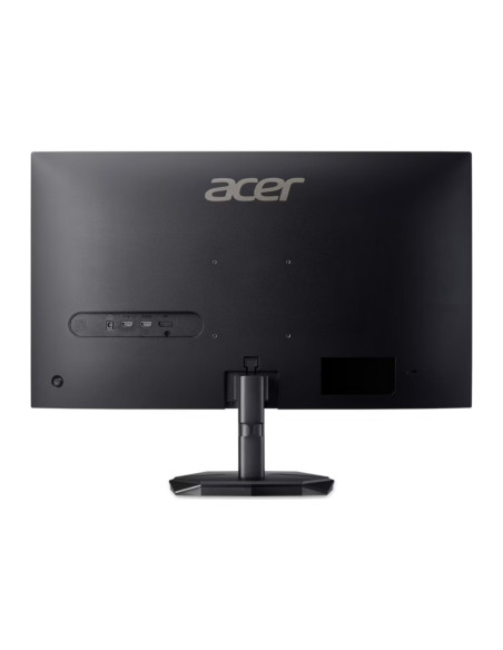Acer Nitro/KG270 W5bmiipx/27"/IPS/FHD/260Hz/1ms/Čierna/2R