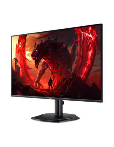 Acer Nitro/KG270 W5bmiipx/27"/IPS/FHD/260Hz/1ms/Čierna/2R