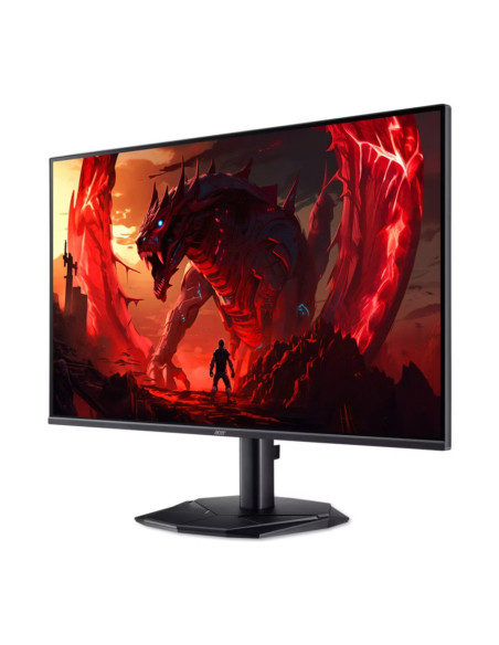 Acer Nitro/KG270 W5bmiipx/27"/IPS/FHD/260Hz/1ms/Čierna/2R