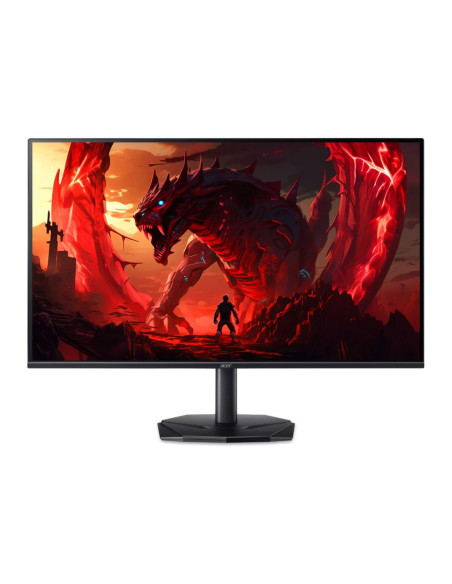 Acer Nitro/KG270 W5bmiipx/27"/IPS/FHD/260Hz/1ms/Čierna/2R