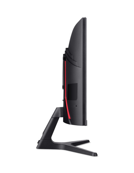 Acer Nitro/ED240Q P0bi/23,6"/VA/FHD/144Hz/1ms/Čierna/2R
