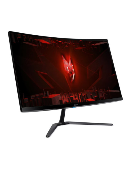 Acer Nitro/ED270U S3bmiipx/27"/VA/QHD/180Hz/1ms/Čierna/2R