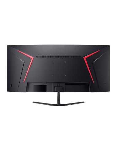Acer Nitro/ED340CUR W0bmiipx/34"/VA/UWQHD/240Hz/1ms/Čierna/2R