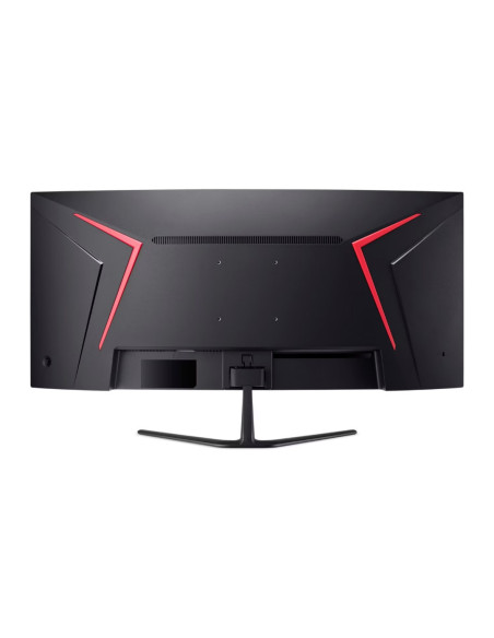 Acer Nitro/ED340CUR W0bmiipx/34"/VA/UWQHD/240Hz/1ms/Čierna/2R