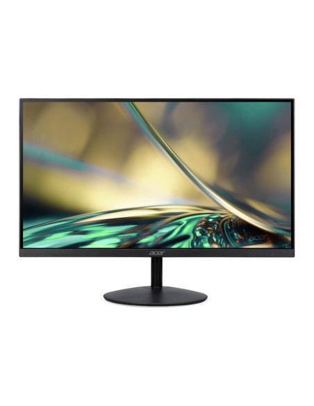Acer/SA322QUEbmiipx/31,5"/IPS/QHD/100Hz/1ms/Čierna/2R